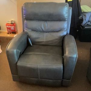 Recliner